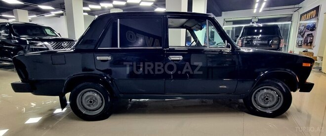 LADA (VAZ) 2106 1983, 36,269 km - 1.6 l - Bakı