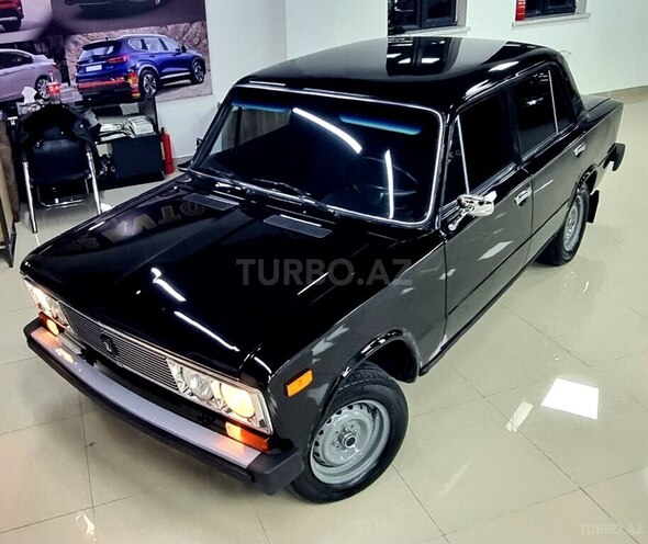 LADA (VAZ) 2106 1983, 36,269 km - 1.6 l - Bakı