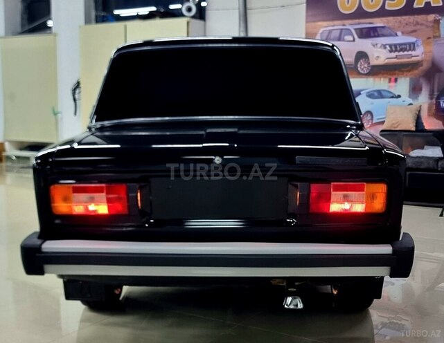LADA (VAZ) 2106 1983, 36,269 km - 1.6 l - Bakı