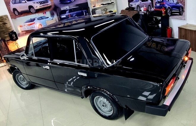 LADA (VAZ) 2106 1983, 36,269 km - 1.6 l - Bakı