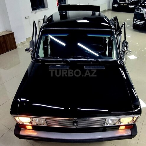 LADA (VAZ) 2106 1983, 36,269 km - 1.6 l - Bakı