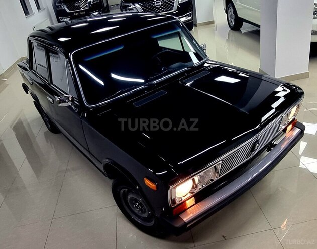 LADA (VAZ) 2106 1983, 36,269 km - 1.6 l - Bakı