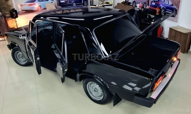 LADA (VAZ) 2106 1983, 36,269 km - 1.6 l - Bakı