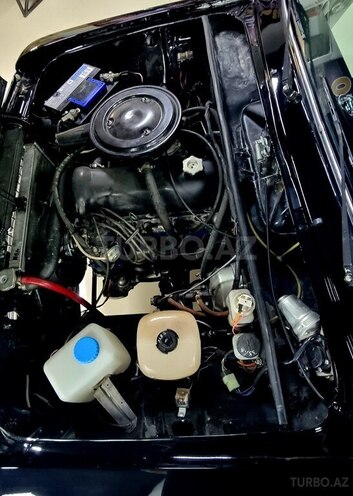 LADA (VAZ) 2106 1983, 36,269 km - 1.6 l - Bakı