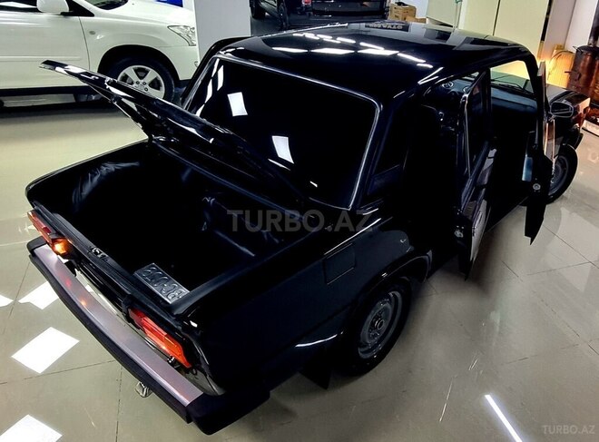 LADA (VAZ) 2106 1983, 36,269 km - 1.6 l - Bakı
