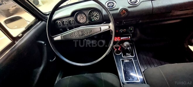 LADA (VAZ) 2106 1983, 36,269 km - 1.6 l - Bakı