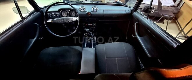 LADA (VAZ) 2106 1983, 36,269 km - 1.6 l - Bakı