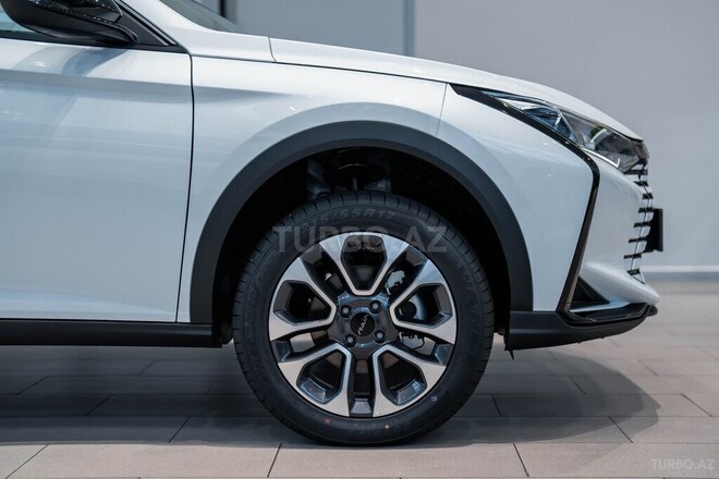 DongFeng Aeolus Shine GS-6