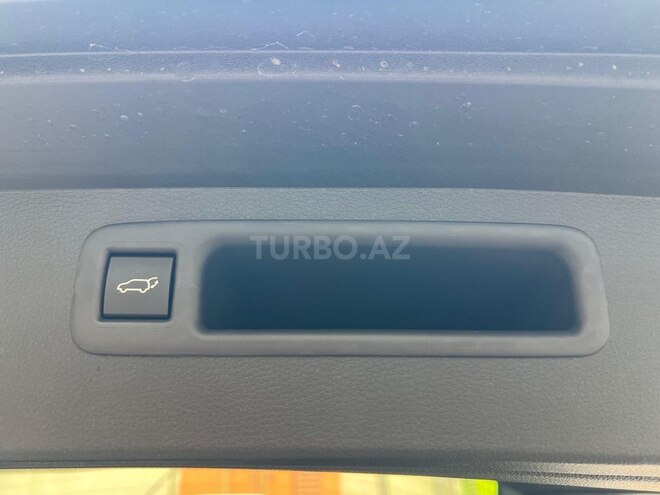 Toyota Highlander 2025, 0 km - 2.5 l - Bakı