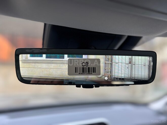 Toyota Highlander 2025, 0 km - 2.5 l - Bakı