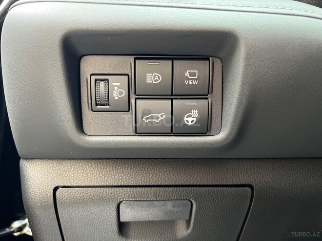 Toyota Highlander 2025, 0 km - 2.5 l - Bakı
