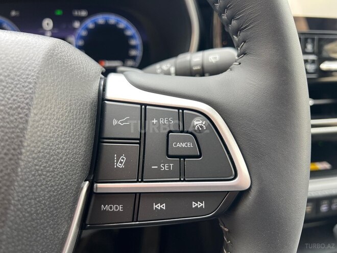 Toyota Highlander 2025, 0 km - 2.5 l - Bakı