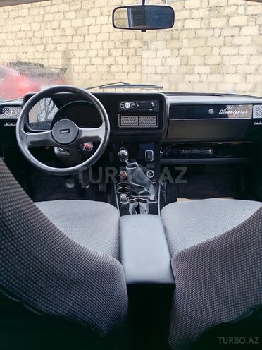 LADA (VAZ) 2107 2007, 121,592 km - 1.6 л - Gəncə