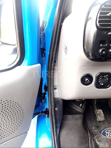 Ford Transit 2000, 432,000 km - 2.5 л - İmişli