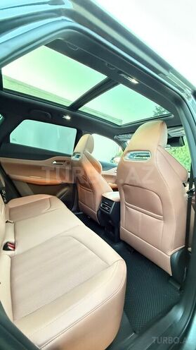 Changan  2025, 7,600 km - 1.5 l - Bakı