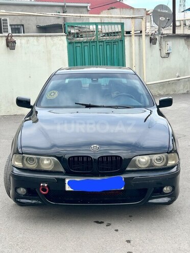 BMW 530 1998, 350,000 km - 2.9 l - Bakı