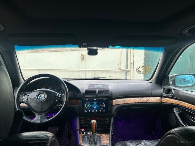 BMW 530 1998, 350,000 km - 2.9 l - Bakı