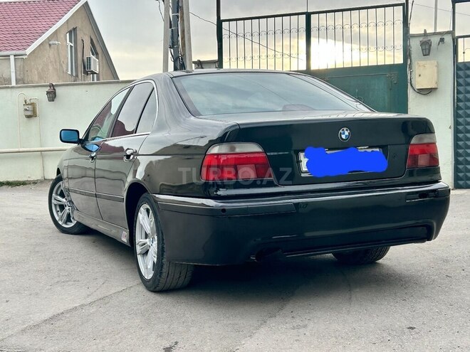 BMW 530 1998, 350,000 km - 2.9 l - Bakı