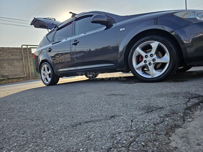 Kia  2008, 415,000 km - 1.6 l - Bakı