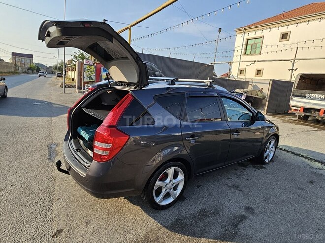 Kia  2008, 415,000 km - 1.6 l - Bakı