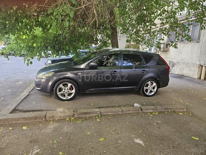Kia  2008, 415,000 km - 1.6 l - Bakı