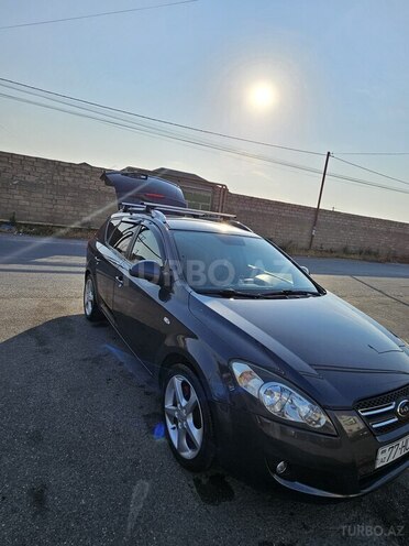 Kia  2008, 415,000 km - 1.6 l - Bakı