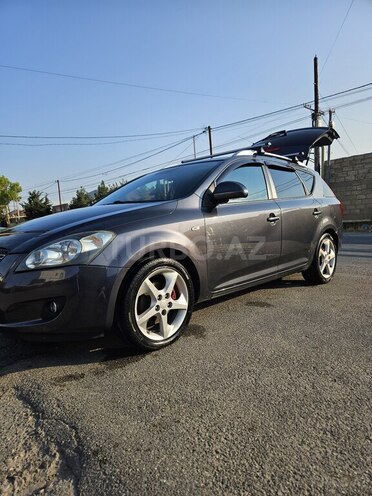 Kia  2008, 415,000 km - 1.6 l - Bakı