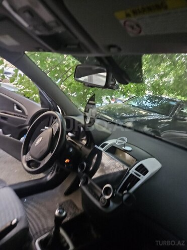 Kia  2008, 415,000 km - 1.6 l - Bakı