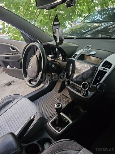 Kia  2008, 415,000 km - 1.6 l - Bakı
