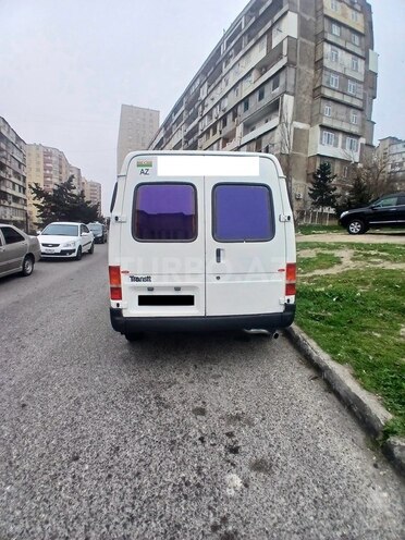 Ford Transit 2000, 245,000 km - 2.5 л - Bakı