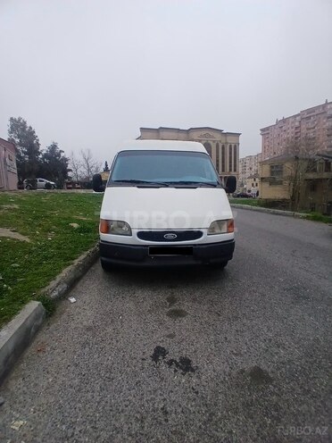 Ford Transit 2000, 245,000 km - 2.5 л - Bakı