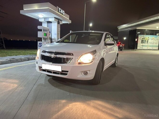 Chevrolet Cobalt 2024, 82,000 km - 1.5 л - Bakı