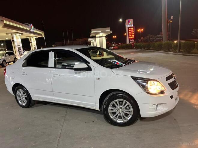Chevrolet Cobalt 2024, 82,000 km - 1.5 л - Bakı