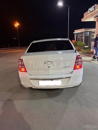 Chevrolet Cobalt 2024, 82,000 km - 1.5 л - Bakı