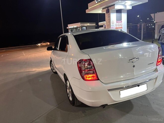 Chevrolet Cobalt 2024, 82,000 km - 1.5 л - Bakı
