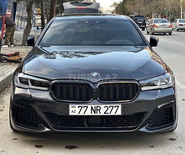 BMW 530-1