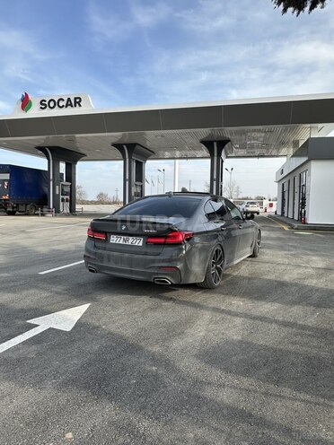 BMW 530-7