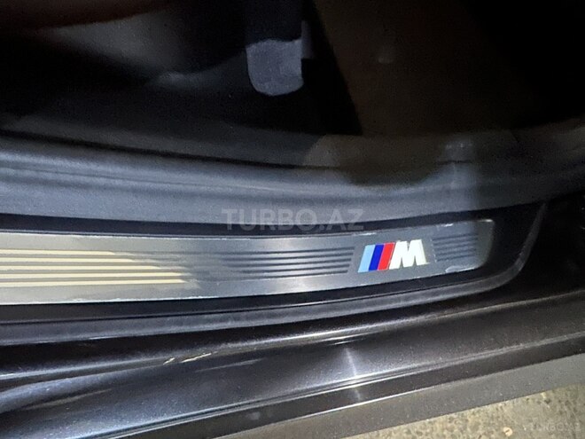 BMW 530-11