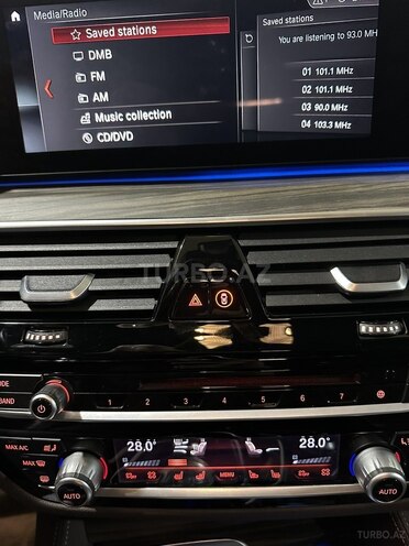 BMW 530-18