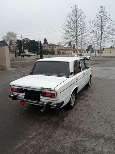 LADA (VAZ) 2106 1997, 945,652 km - 1.5 л - Gəncə