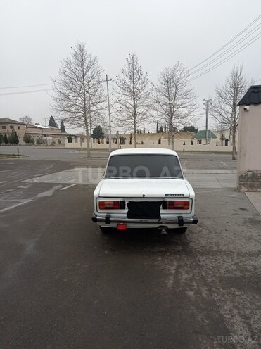 LADA (VAZ) 2106 1997, 945,652 km - 1.5 л - Gəncə