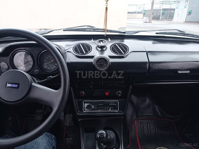 LADA (VAZ) 2106 1997, 945,652 km - 1.5 л - Gəncə