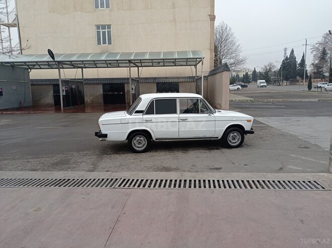 LADA (VAZ) 2106 1997, 945,652 km - 1.5 л - Gəncə