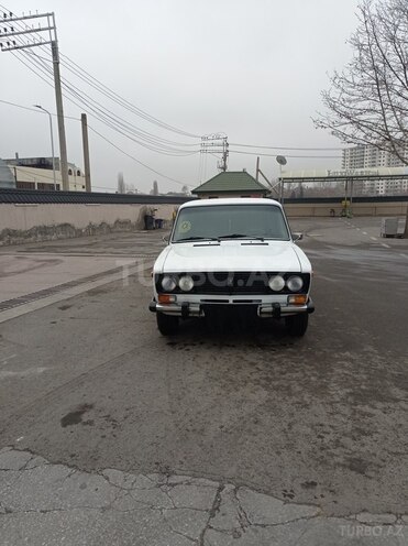 LADA (VAZ) 2106 1997, 945,652 km - 1.5 л - Gəncə