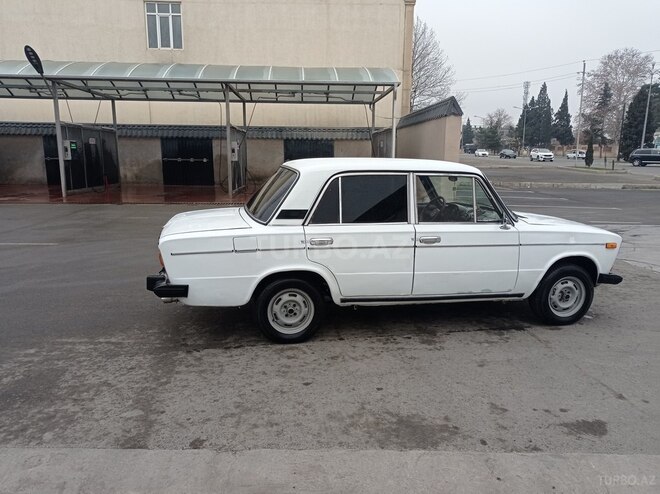 LADA (VAZ) 2106 1997, 945,652 km - 1.5 л - Gəncə