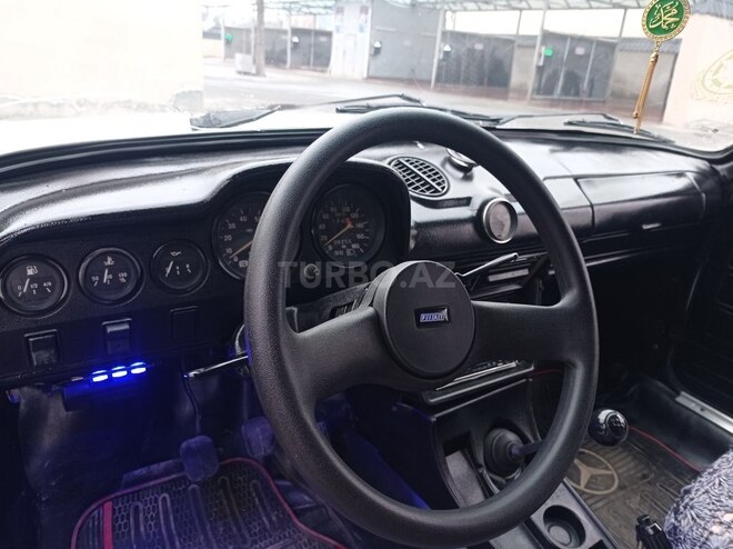 LADA (VAZ) 2106 1997, 945,652 km - 1.5 л - Gəncə
