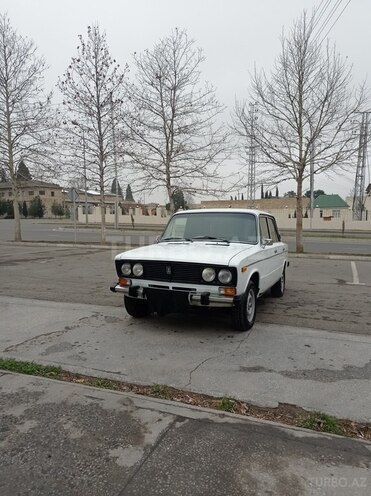 LADA (VAZ) 2106 1997, 945,652 km - 1.5 л - Gəncə