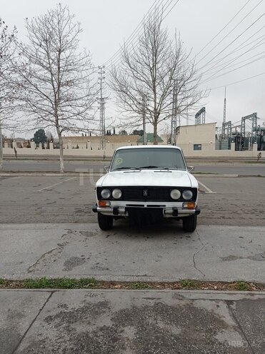 LADA (VAZ) 2106 1997, 945,652 km - 1.5 л - Gəncə
