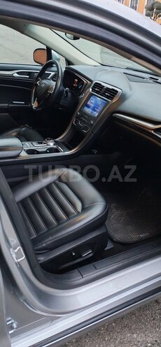 Ford Fusion (North America) 2020, 194,000 km - 1.5 л - Xaçmaz