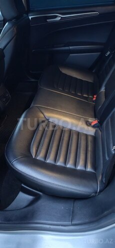 Ford Fusion (North America) 2020, 194,000 km - 1.5 л - Xaçmaz